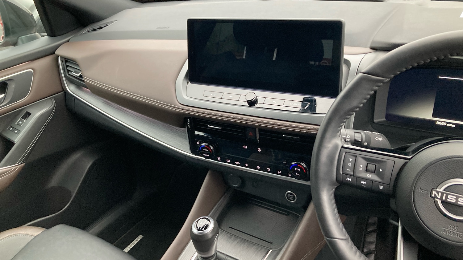 Used Nissan Qashqai 2024 for sale - 76980759: Photo 14