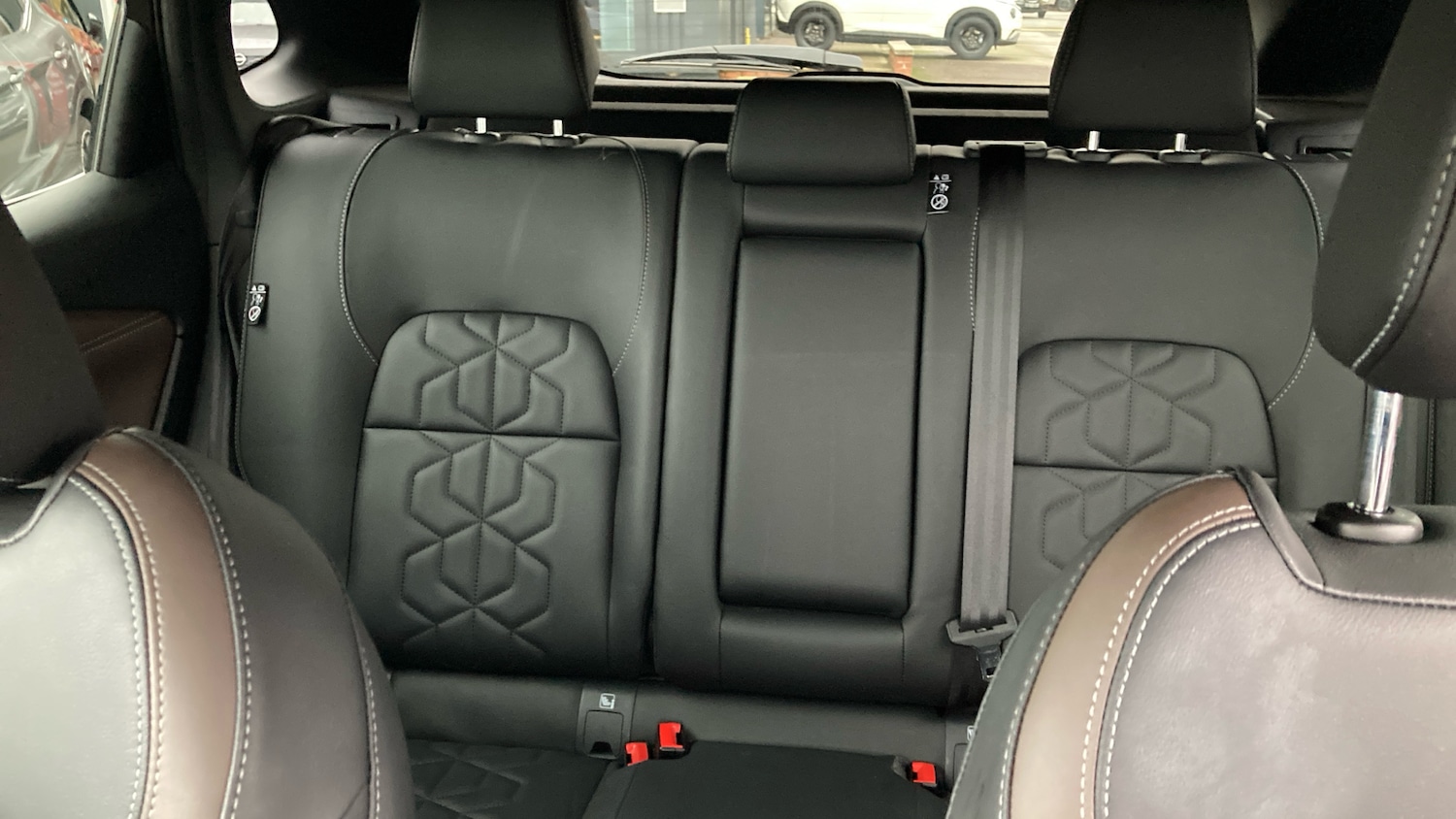 Used Nissan Qashqai 2024 for sale - 76980759: Photo 15