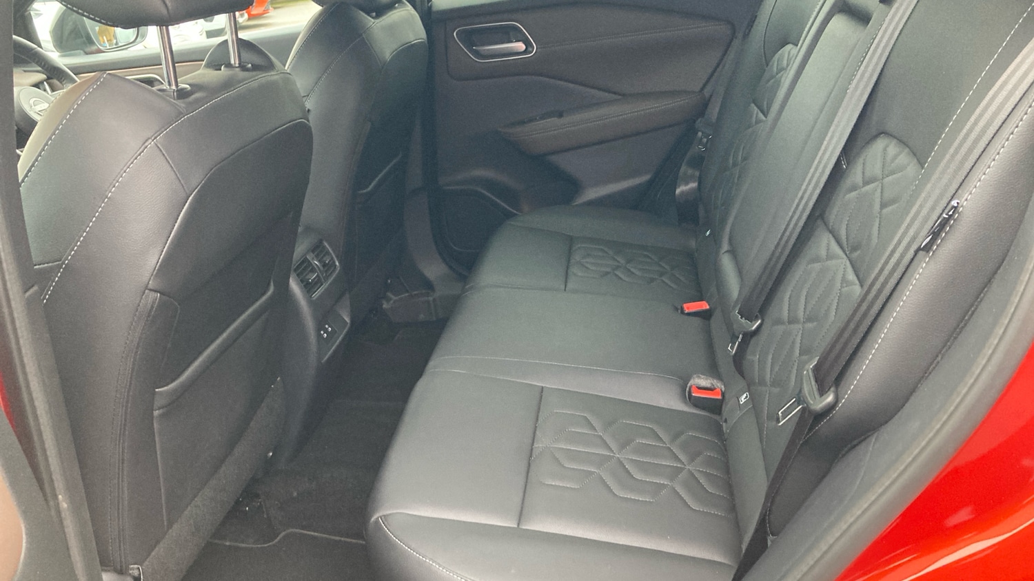 Used Nissan Qashqai 2024 for sale - 76980759: Photo 16