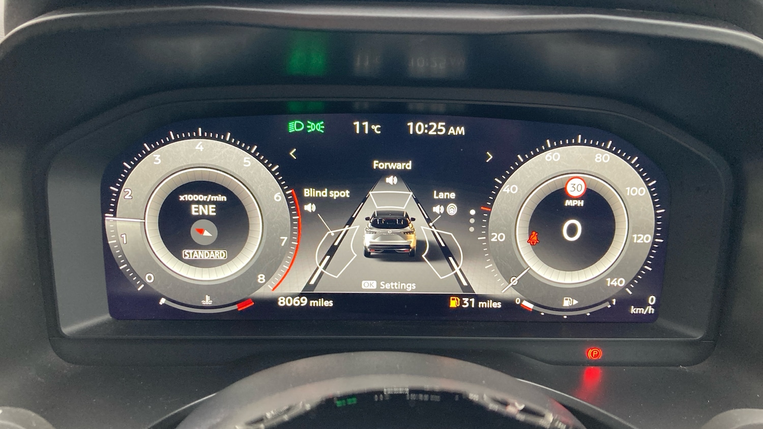 Used Nissan Qashqai 2024 for sale - 76980759: Photo 18