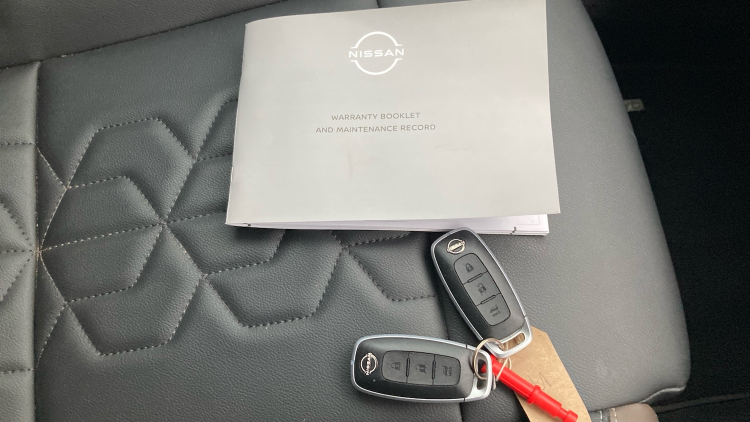 Used Nissan Qashqai 2024 for sale - 76980759: Photo 19