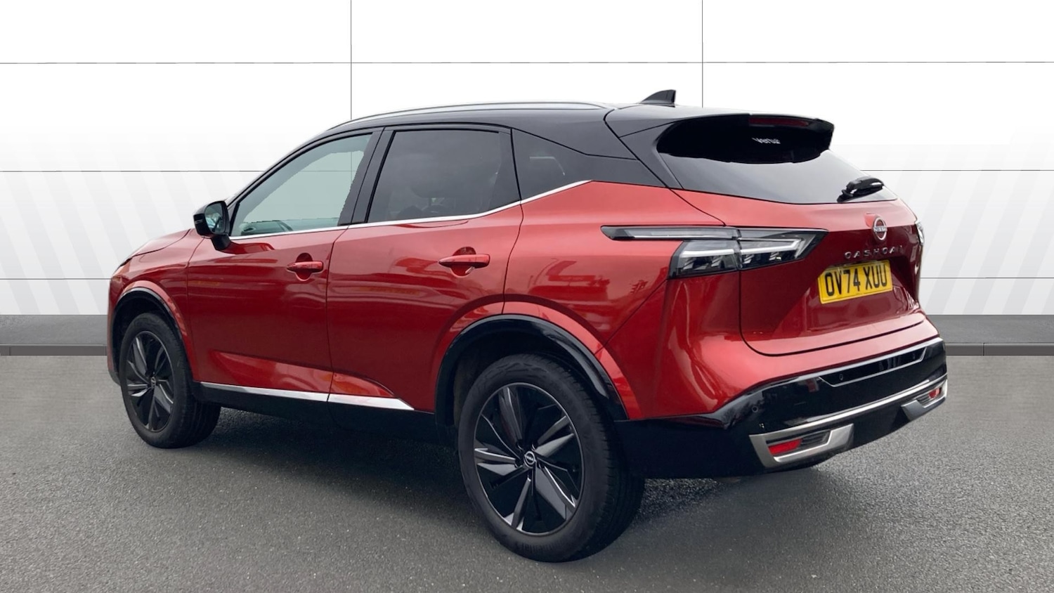 Used Nissan Qashqai 2024 for sale - 76980759: Photo 2