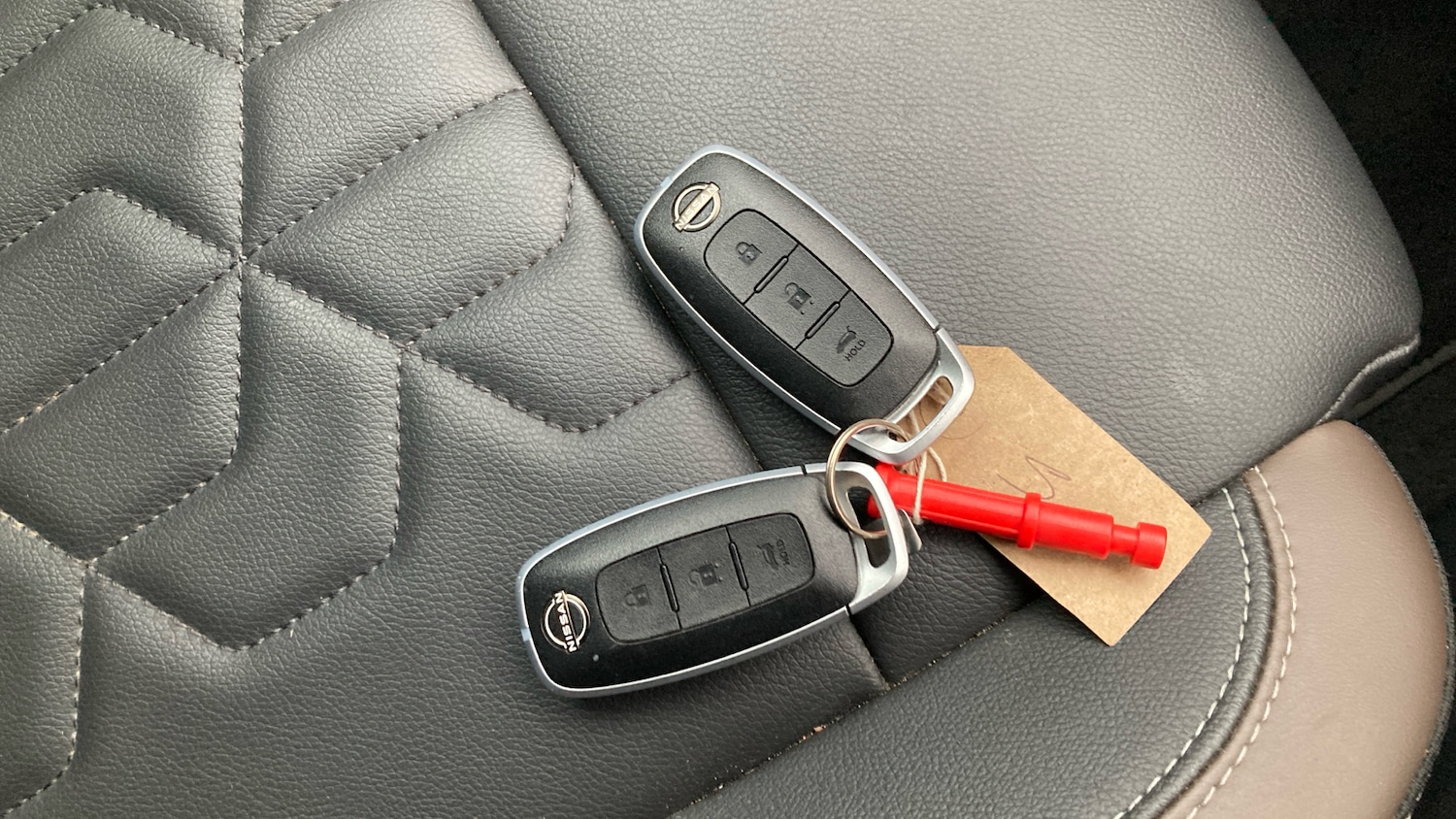 Used Nissan Qashqai 2024 for sale - 76980759: Photo 20