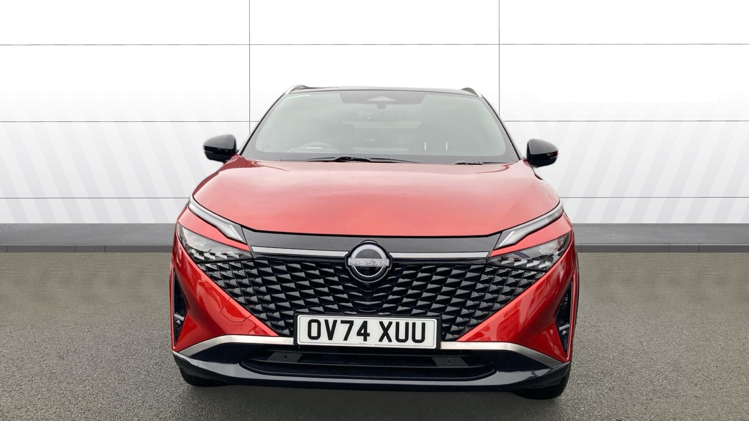 Used Nissan Qashqai 2024 for sale - 76980759: Photo 3