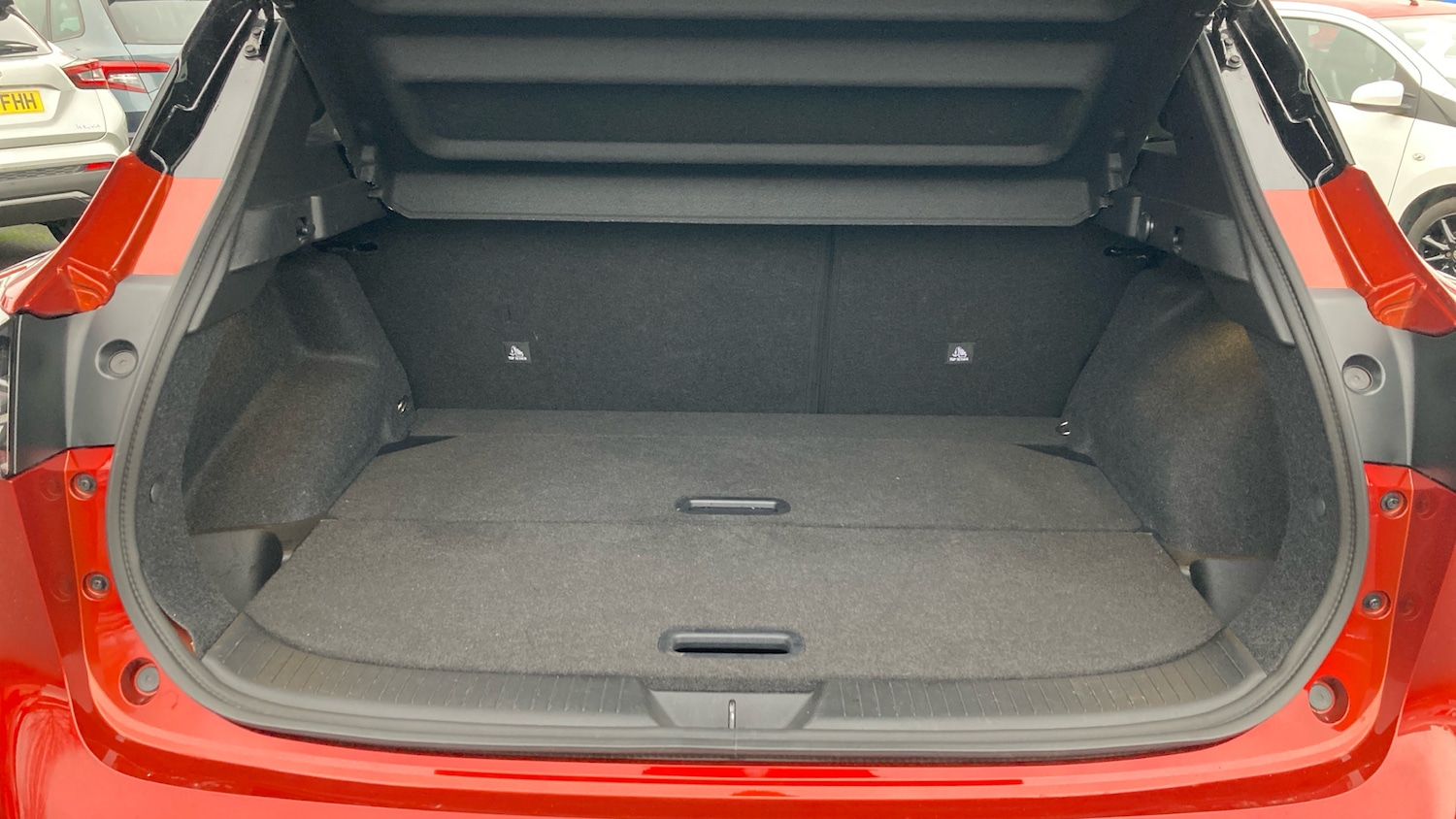 Used Nissan Qashqai 2024 for sale - 76980759: Photo 4