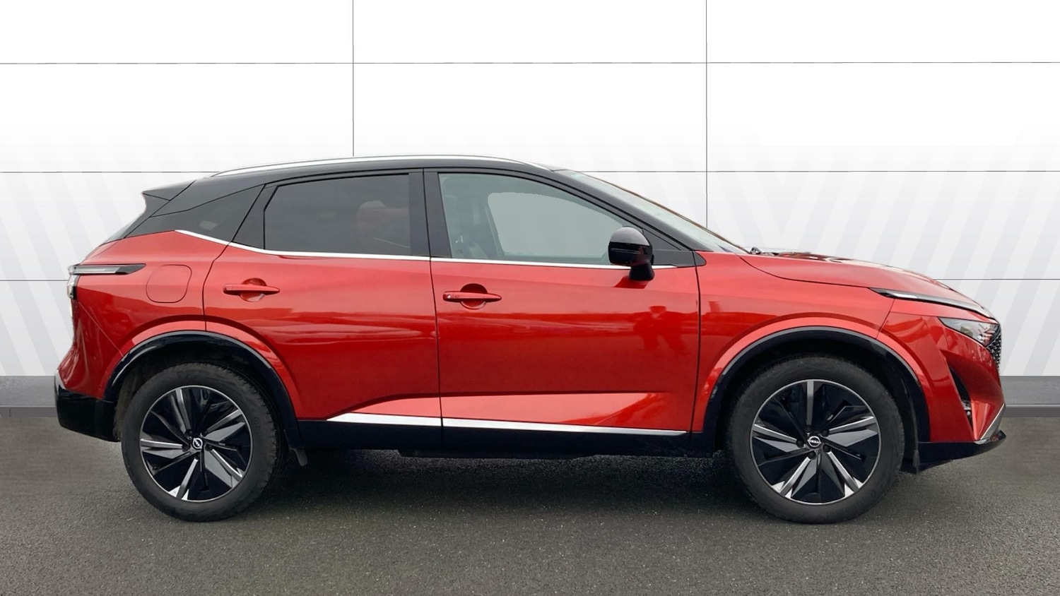 Used Nissan Qashqai 2024 for sale - 76980759: Photo 5