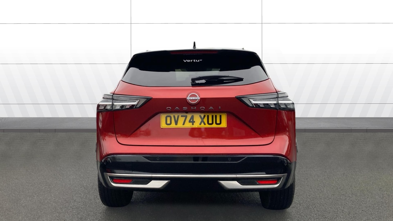 Used Nissan Qashqai 2024 for sale - 76980759: Photo 6