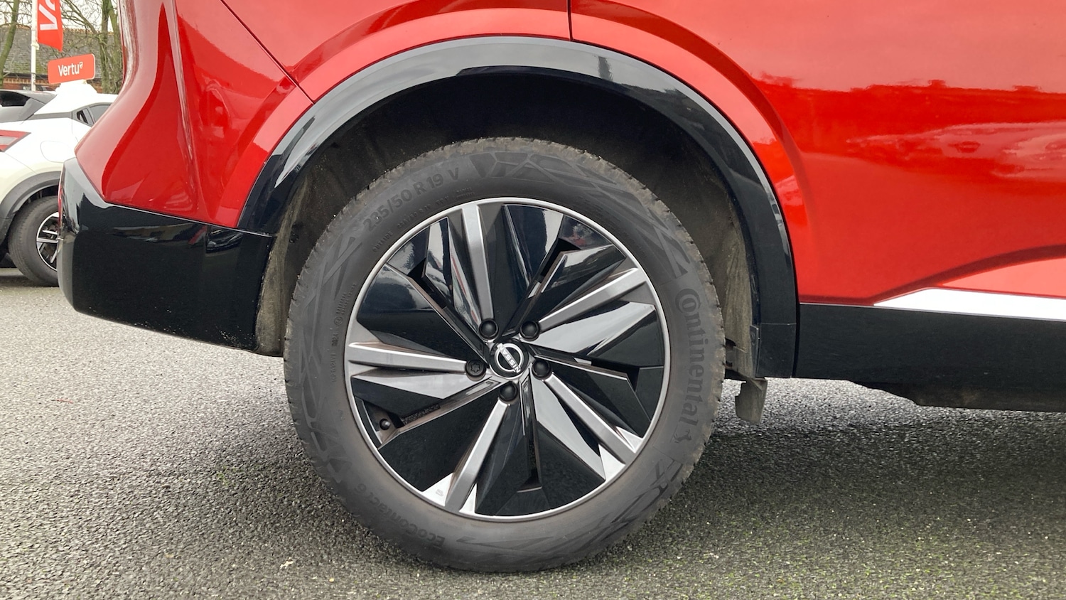 Used Nissan Qashqai 2024 for sale - 76980759: Photo 7