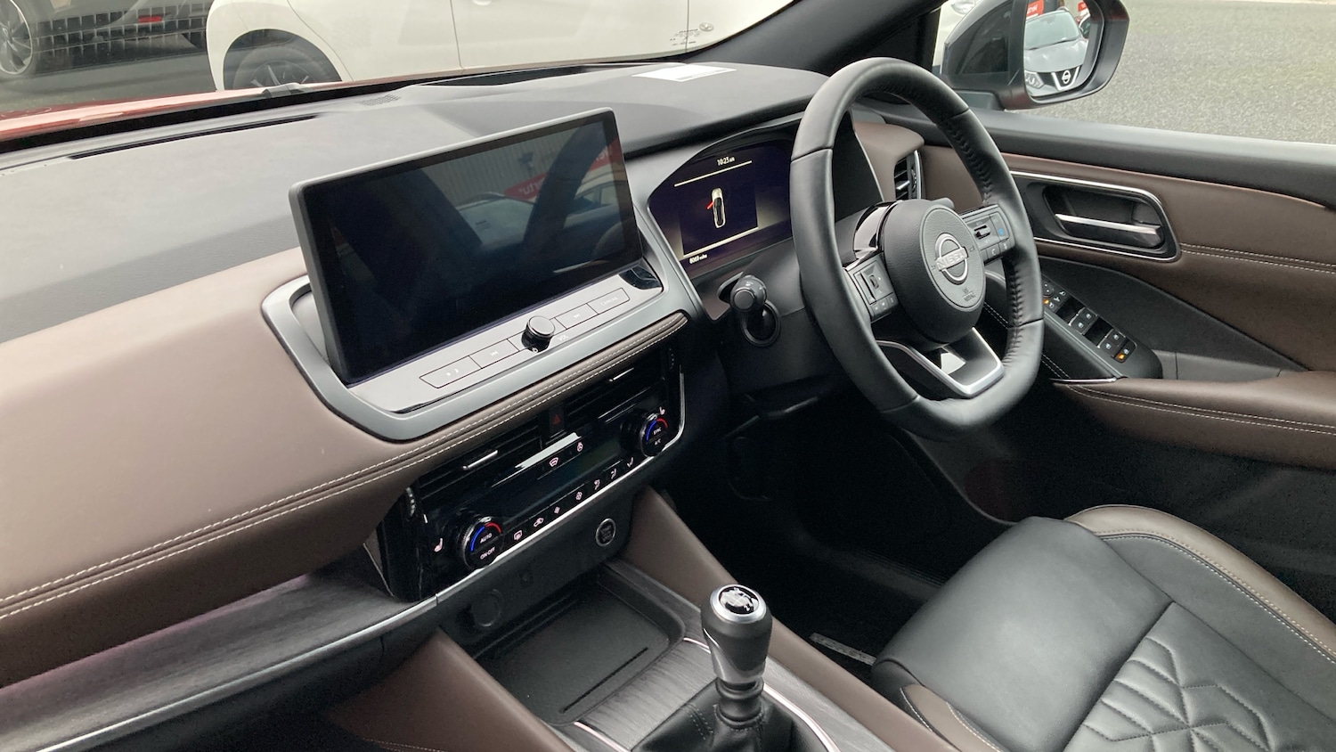 Used Nissan Qashqai 2024 for sale - 76980759: Photo 9