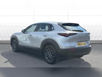 Used Mazda CX-30 2022 for sale - 79456696: Photo