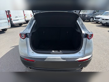 Used Mazda CX-30 2022 for sale - 79456696: Photo