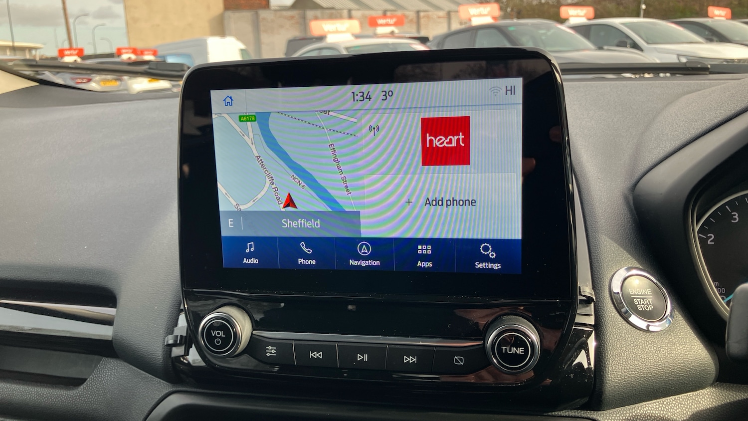 Used Ford Ecosport 2022 for sale - 77367514: Photo 12