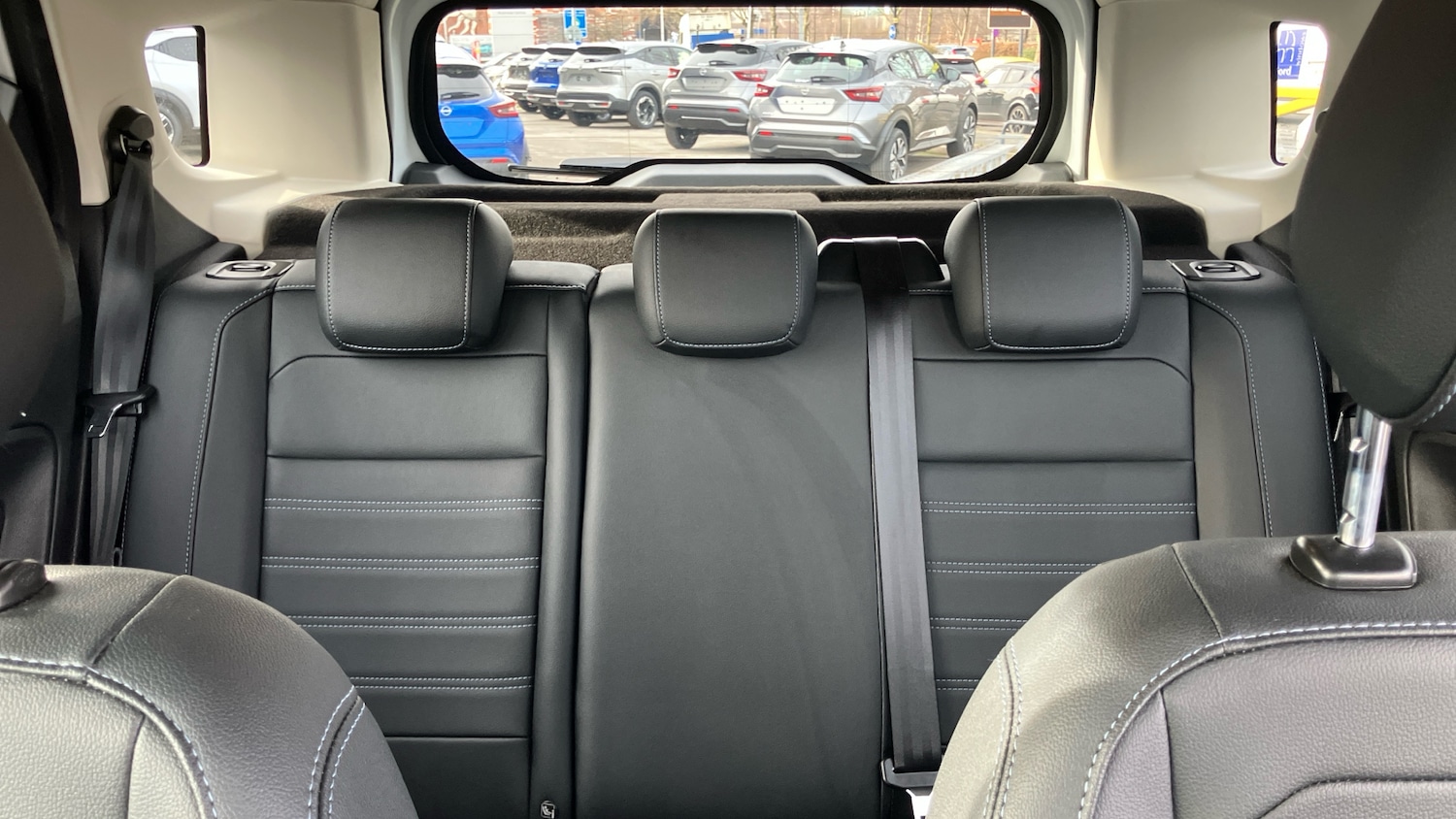 Used Ford Ecosport 2022 for sale - 77367514: Photo 15