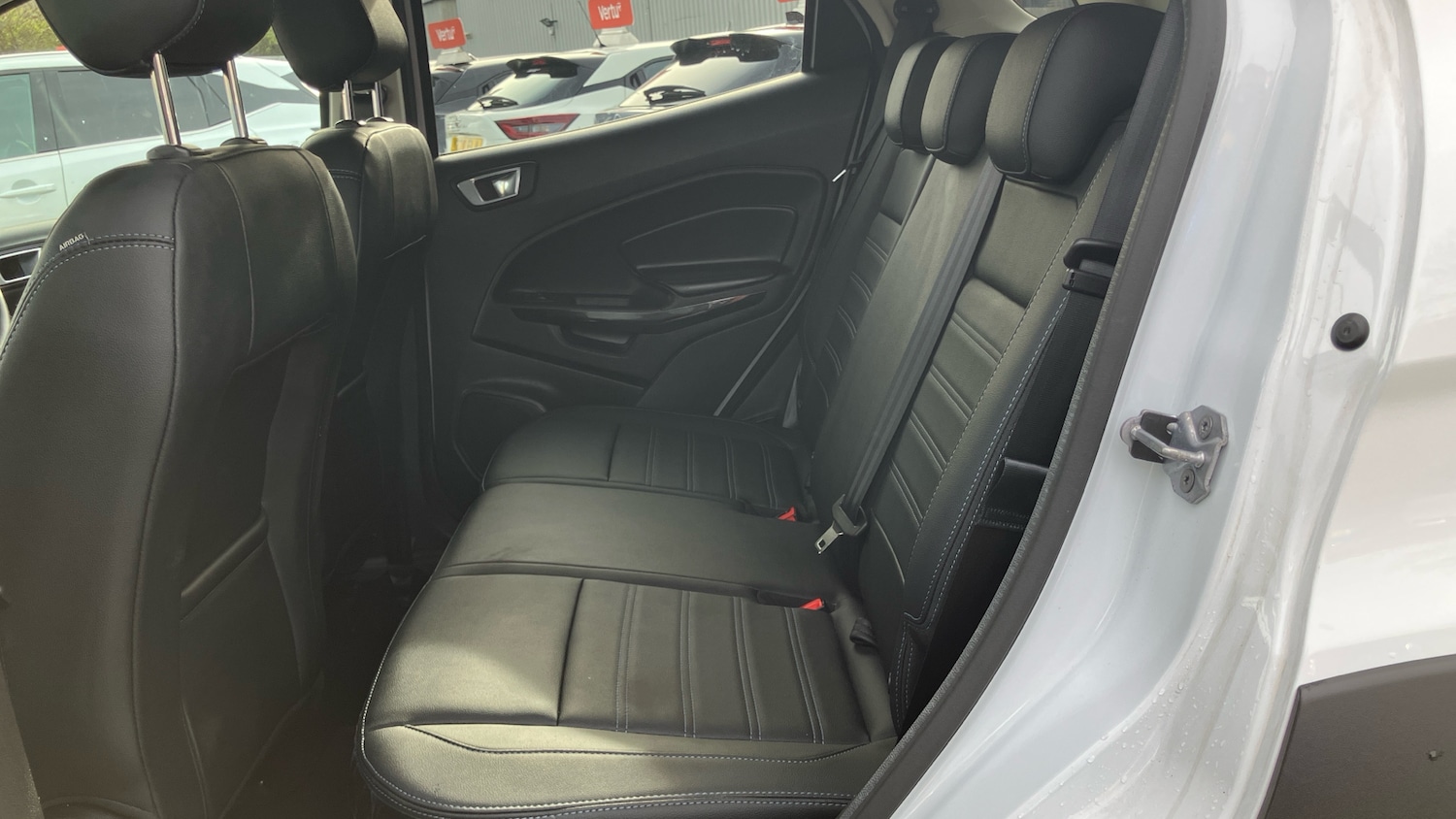 Used Ford Ecosport 2022 for sale - 77367514: Photo 16