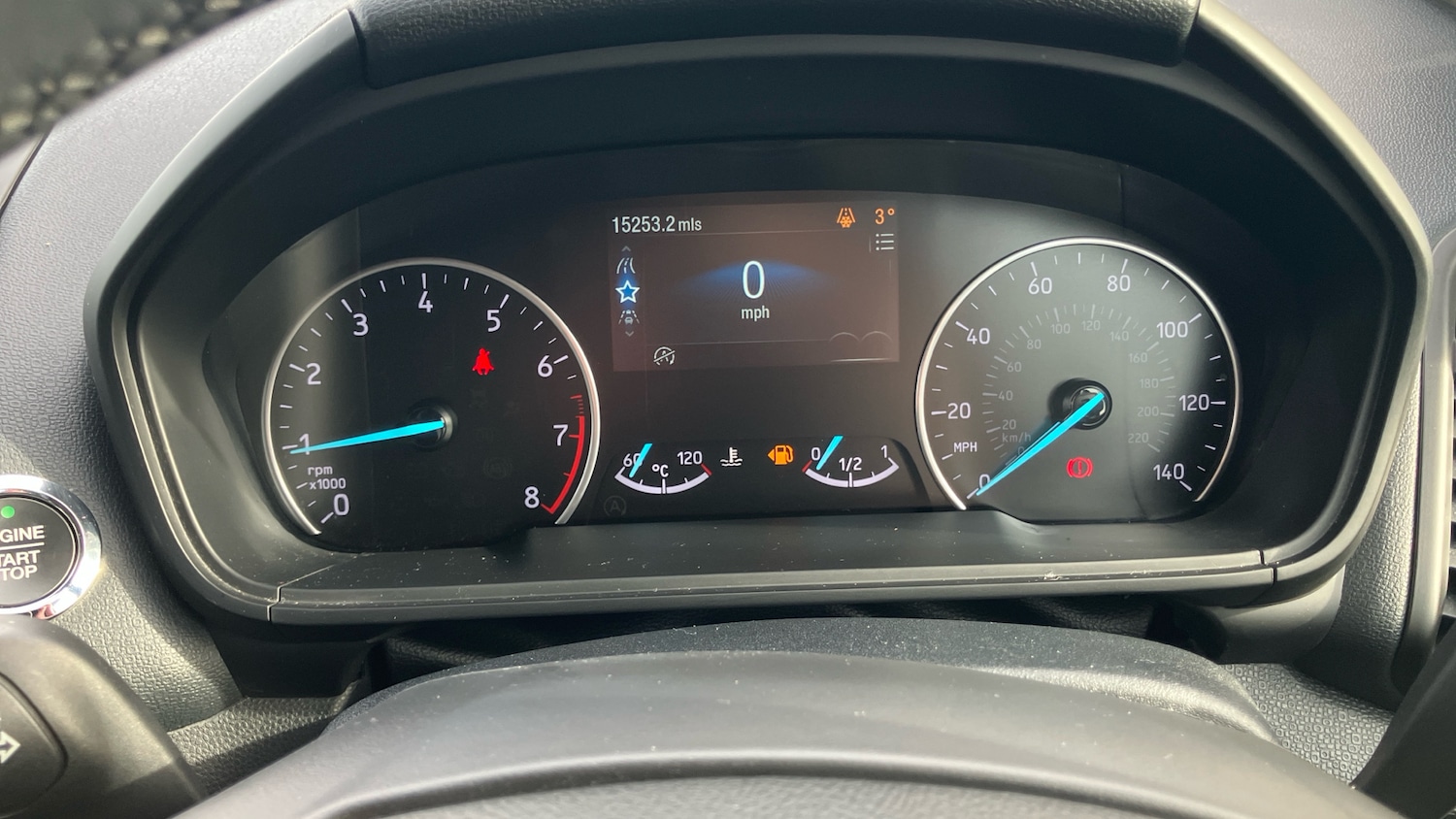 Used Ford Ecosport 2022 for sale - 77367514: Photo 18