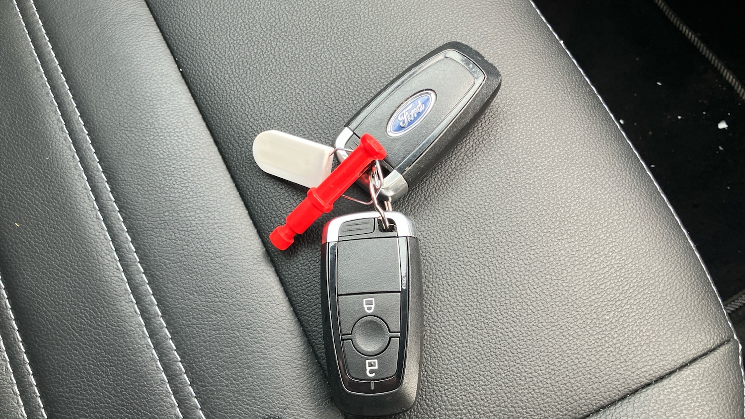 Used Ford Ecosport 2022 for sale - 77367514: Photo 20