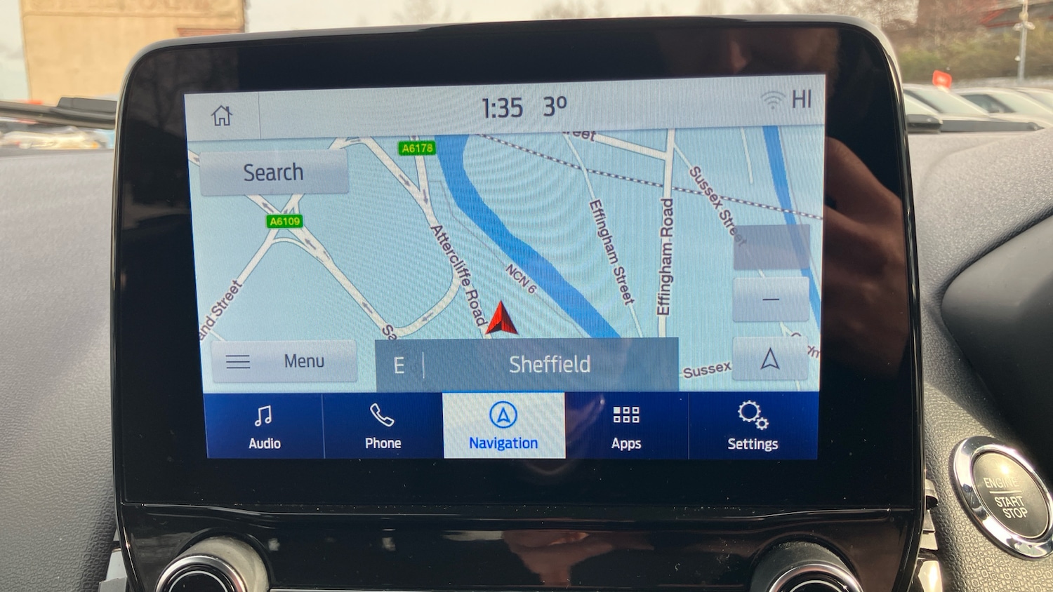 Used Ford Ecosport 2022 for sale - 77367514: Photo 21