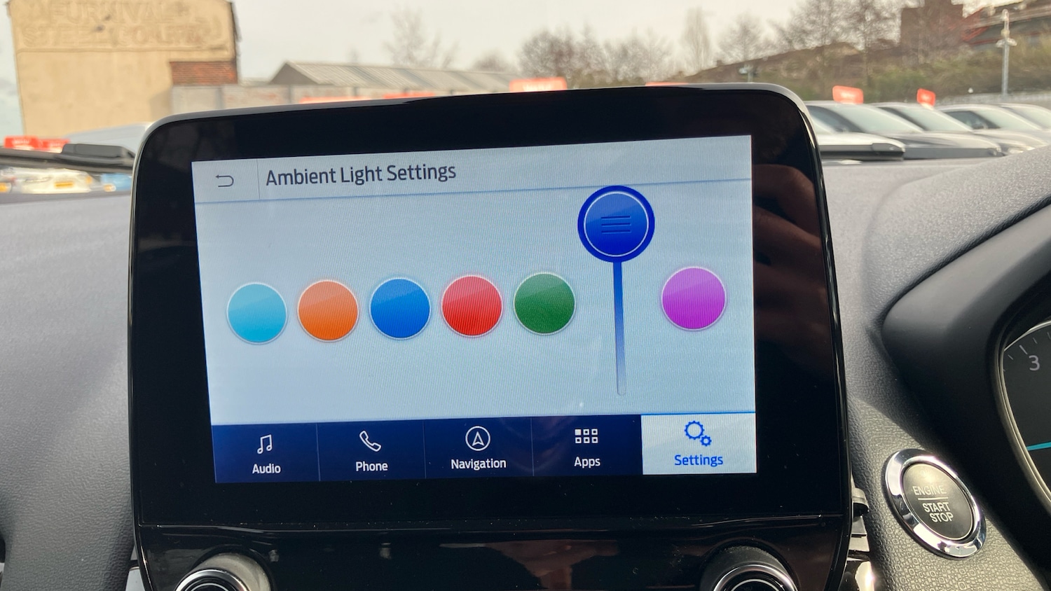 Used Ford Ecosport 2022 for sale - 77367514: Photo 22