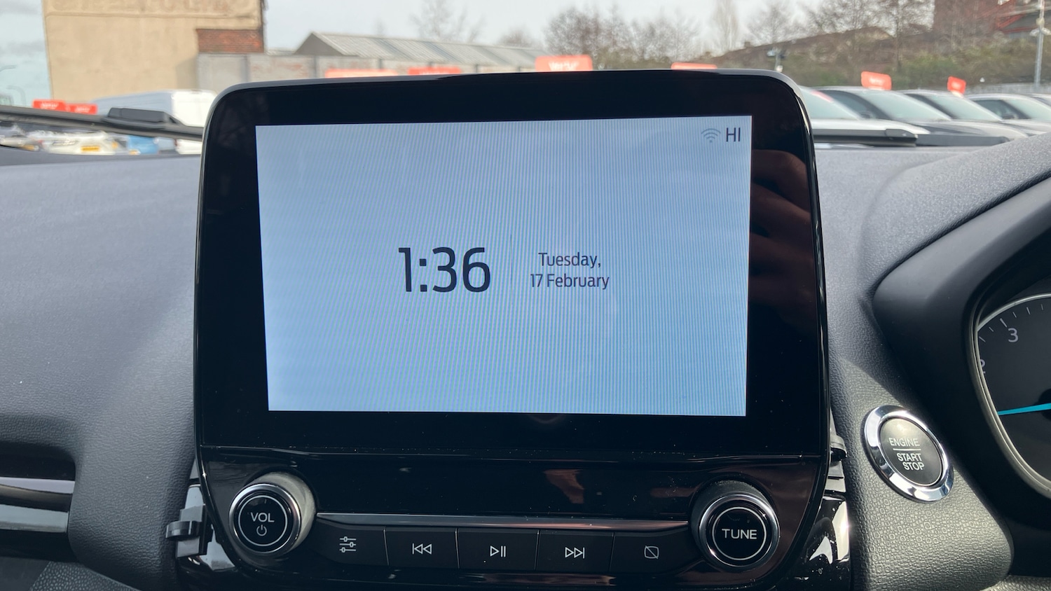 Used Ford Ecosport 2022 for sale - 77367514: Photo 23