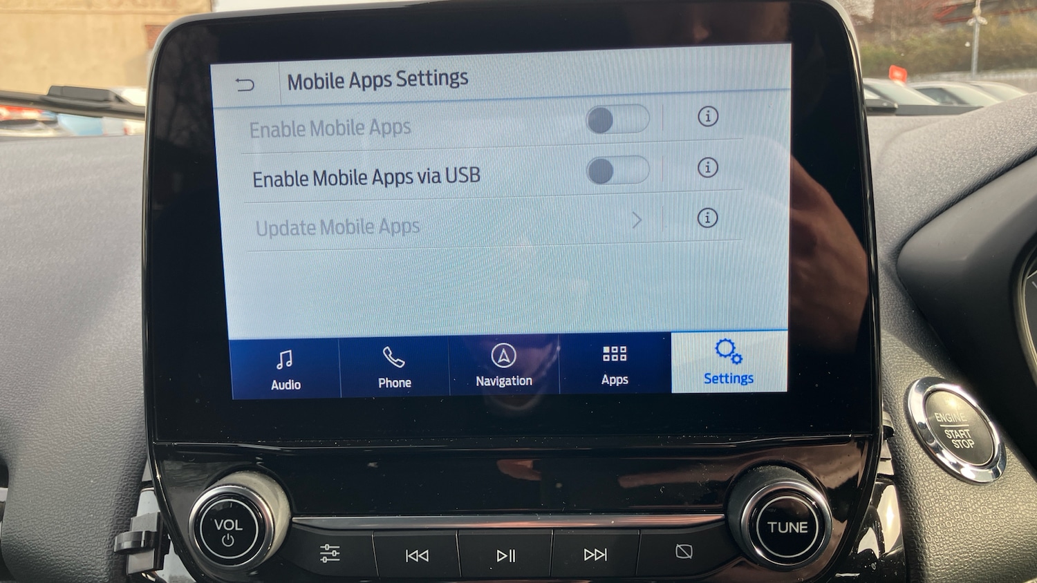 Used Ford Ecosport 2022 for sale - 77367514: Photo 24