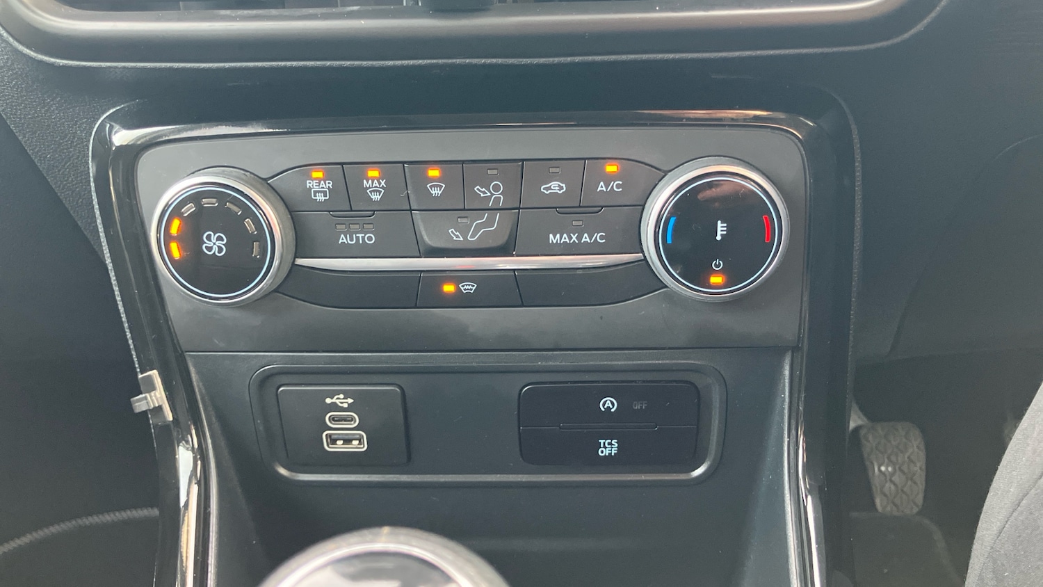 Used Ford Ecosport 2022 for sale - 77367514: Photo 25