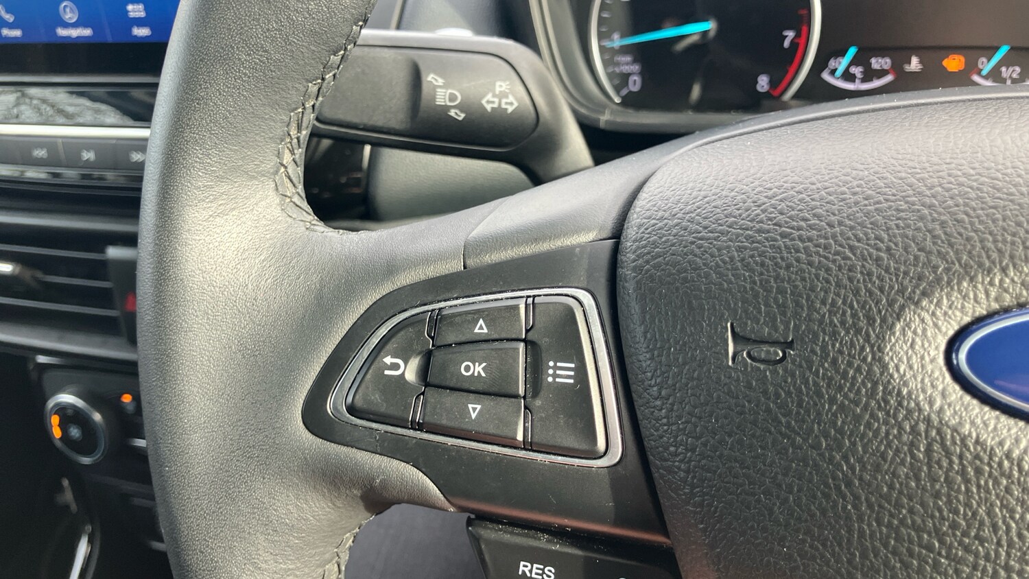 Used Ford Ecosport 2022 for sale - 77367514: Photo 27