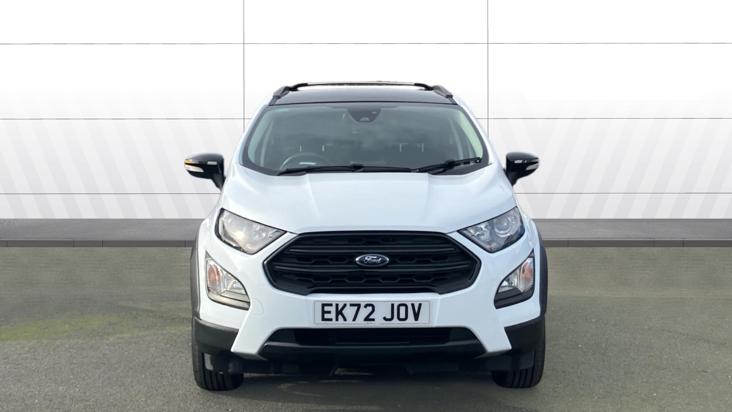 Used Ford Ecosport 2022 for sale - 77367514: Photo 3