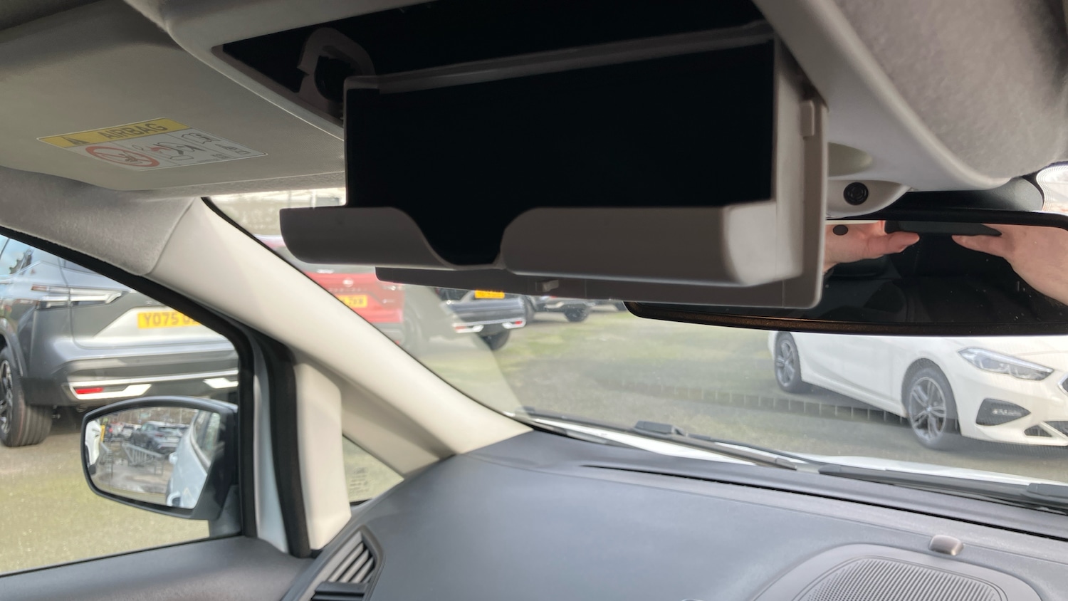 Used Ford Ecosport 2022 for sale - 77367514: Photo 32