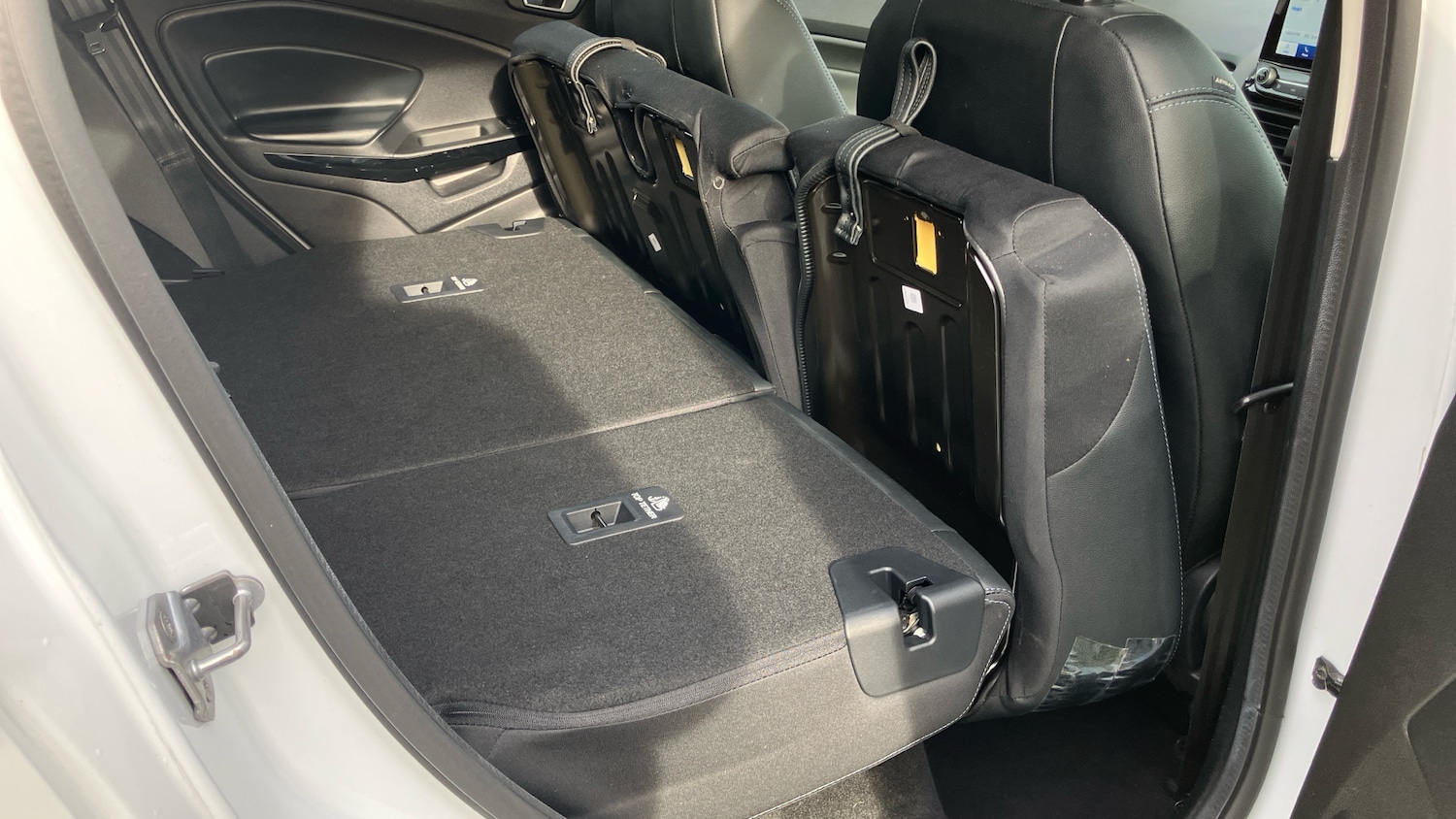 Used Ford Ecosport 2022 for sale - 77367514: Photo 33