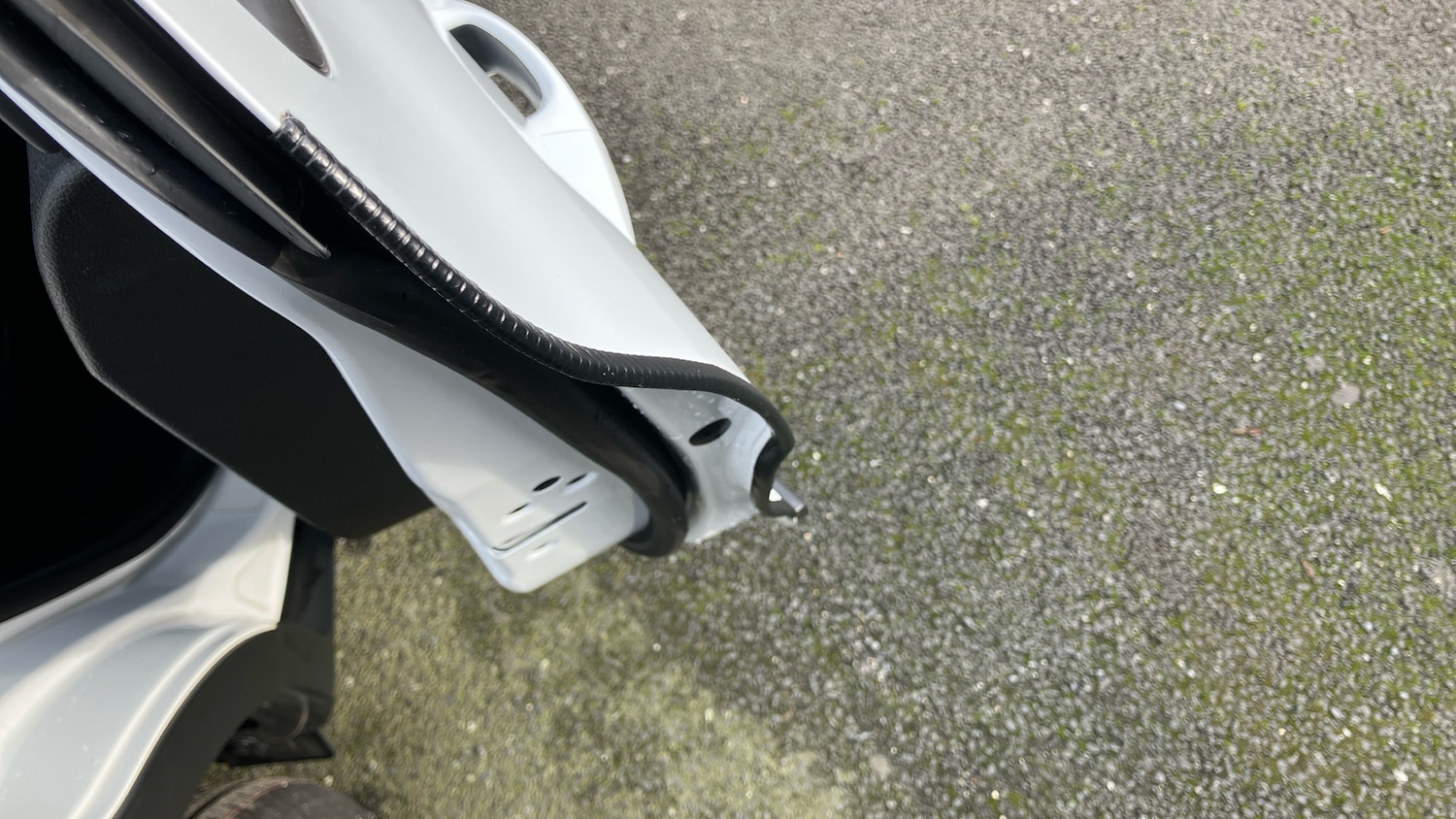 Used Ford Ecosport 2022 for sale - 77367514: Photo 34