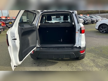 Used Ford Ecosport 2022 for sale - 77367514: Photo