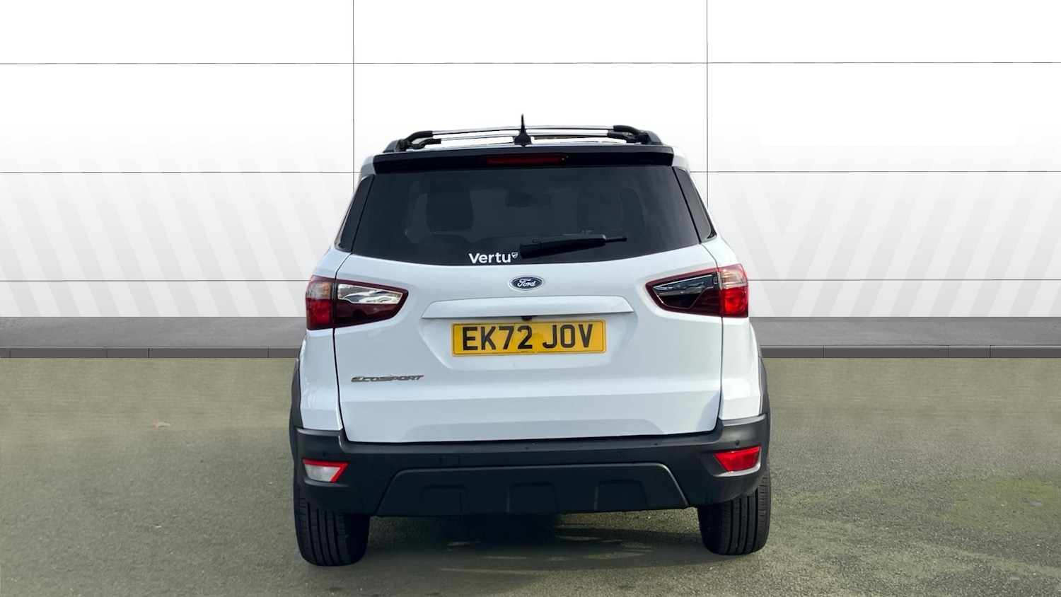 Used Ford Ecosport 2022 for sale - 77367514: Photo 6