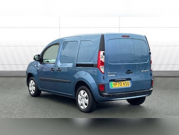 Used Renault Kangoo 2020 for sale - 77405632: Photo