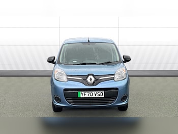 Used Renault Kangoo 2020 for sale - 77405632: Photo