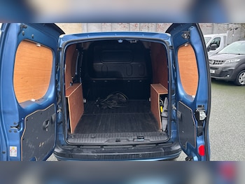 Used Renault Kangoo 2020 for sale - 77405632: Photo