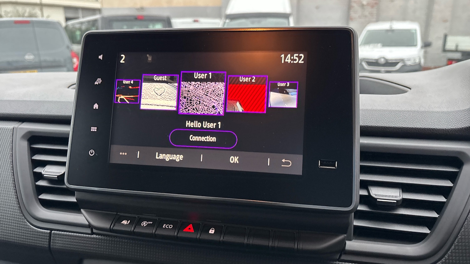 Used Nissan Primastar 2025 for sale - 77086454: Photo 12