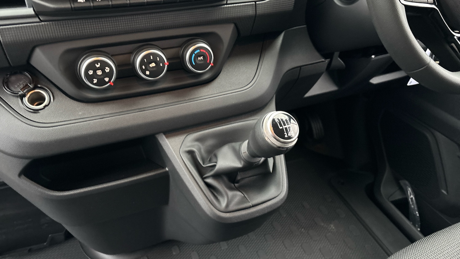 Used Nissan Primastar 2025 for sale - 77086454: Photo 13