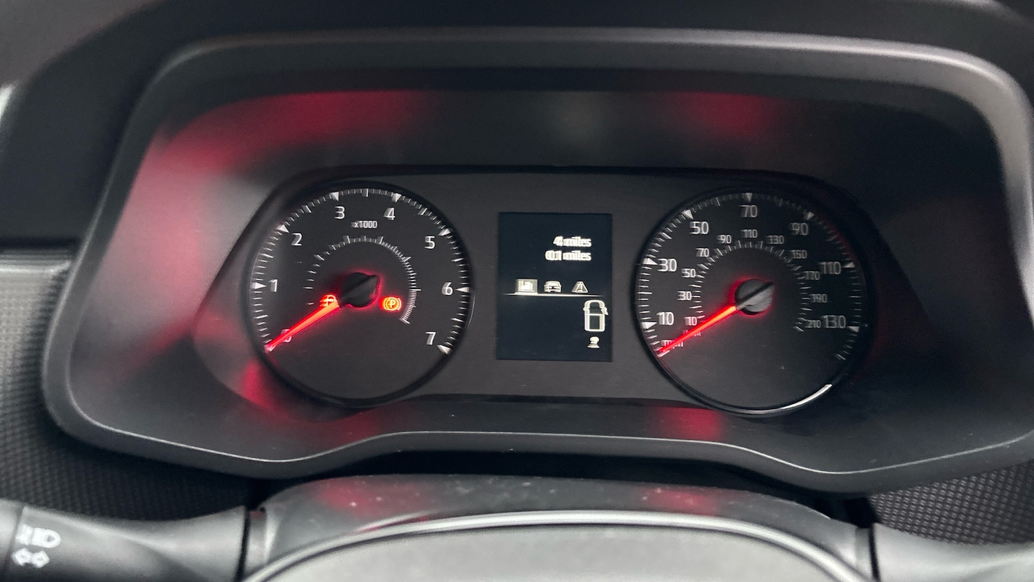 Used Nissan Primastar 2025 for sale - 77086454: Photo 18