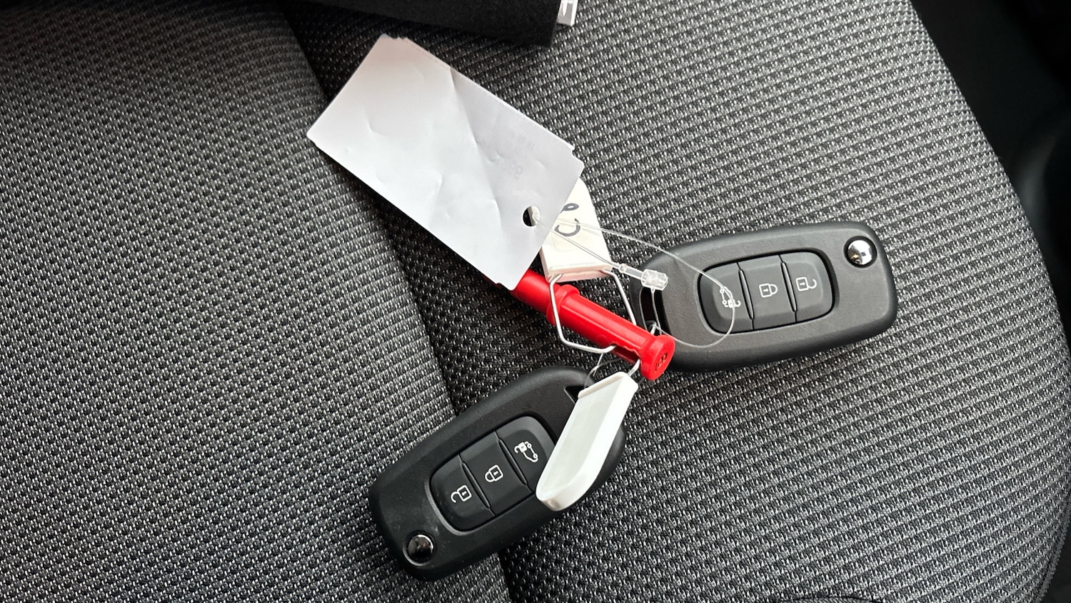 Used Nissan Primastar 2025 for sale - 77086454: Photo 20