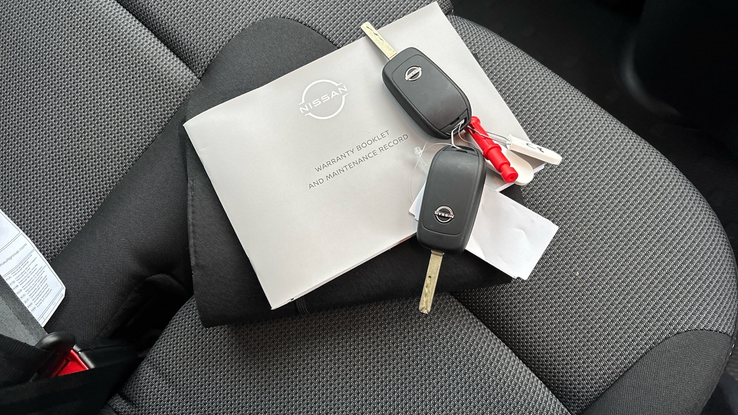 Used Nissan Primastar 2025 for sale - 77086454: Photo 27