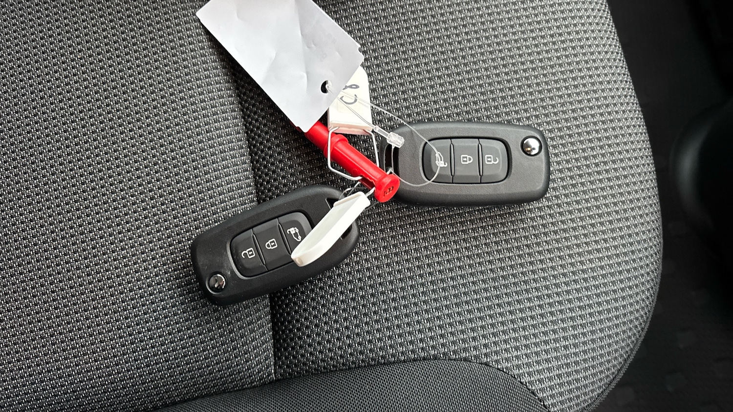 Used Nissan Primastar 2025 for sale - 77086454: Photo 28