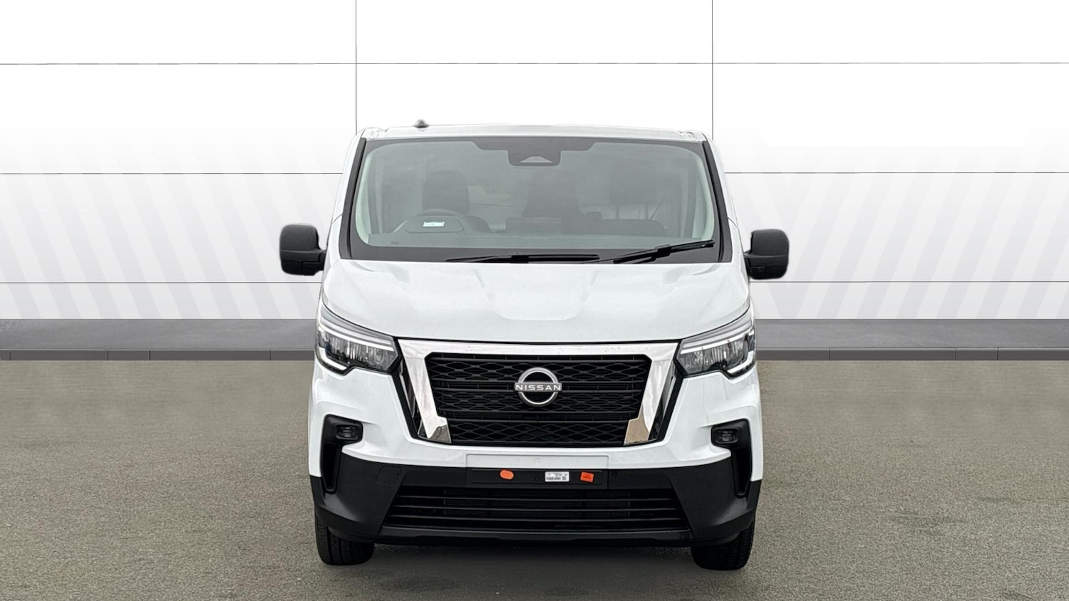 Used Nissan Primastar 2025 for sale - 77086454: Photo 3