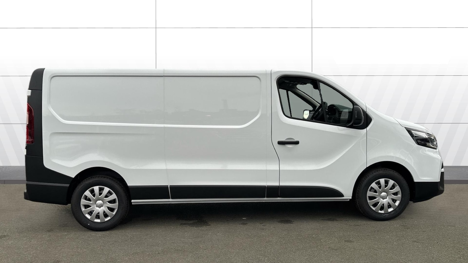 Used Nissan Primastar 2025 for sale - 77086454: Photo 5