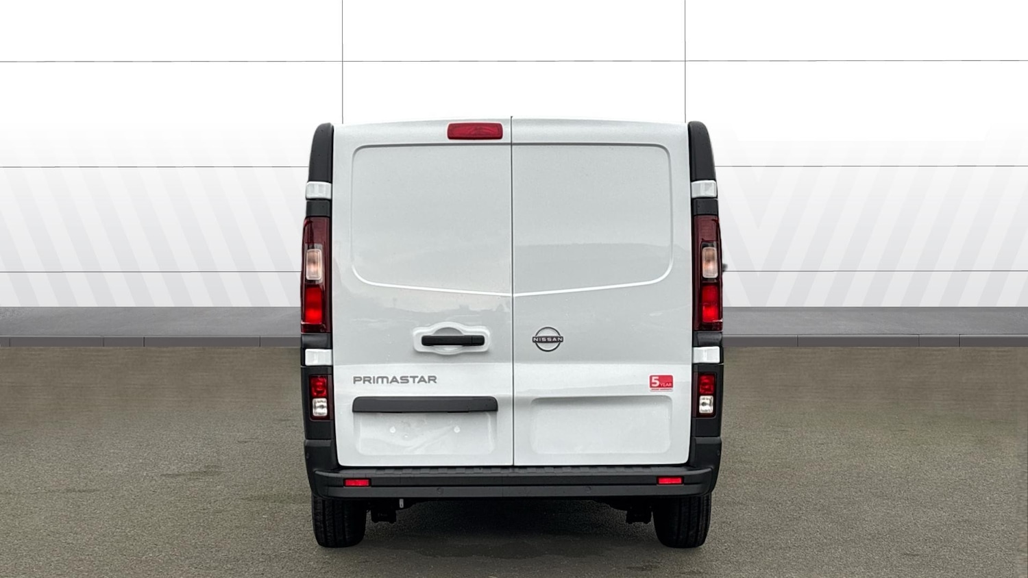 Used Nissan Primastar 2025 for sale - 77086454: Photo 6