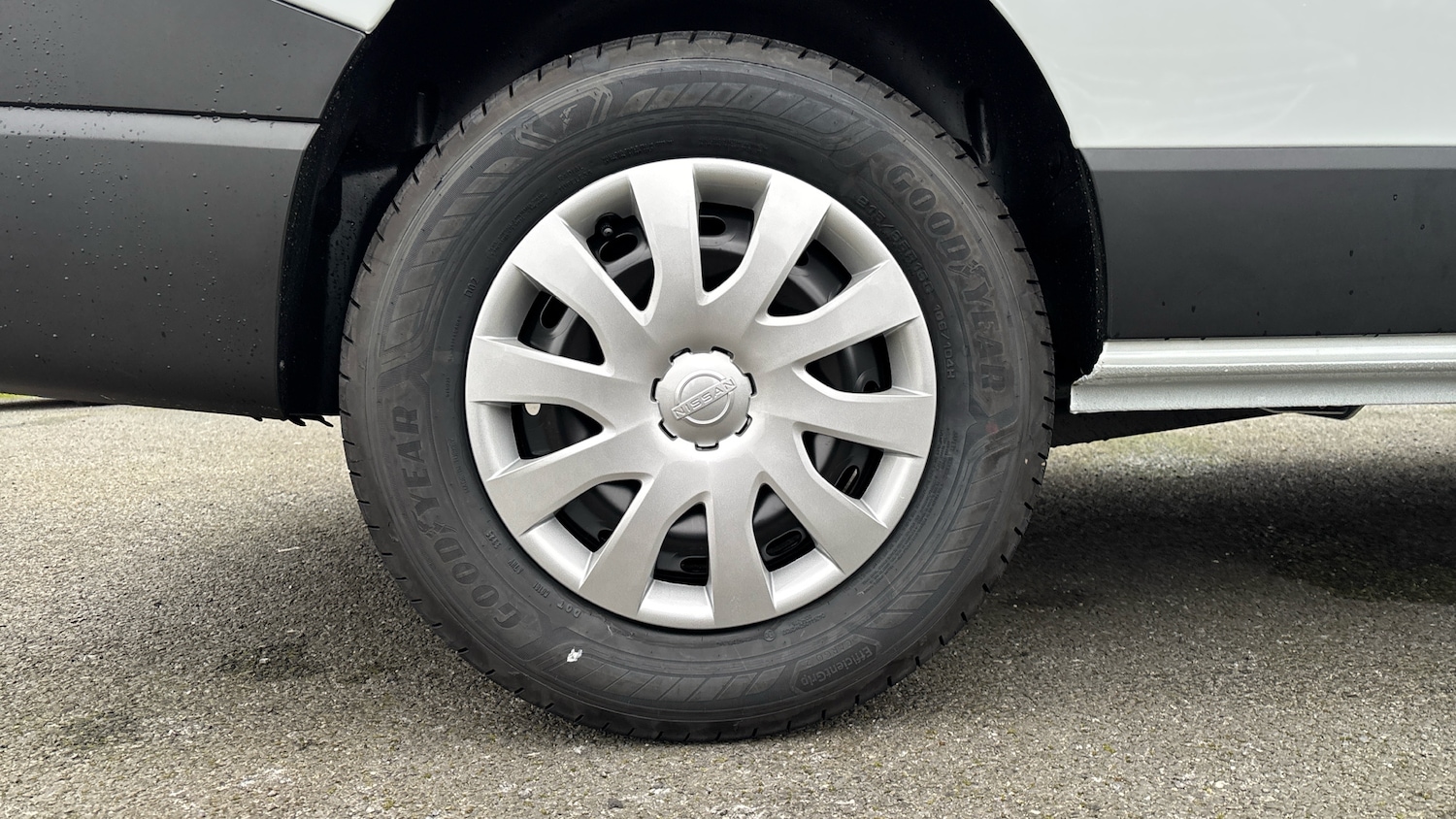 Used Nissan Primastar 2025 for sale - 77086454: Photo 7