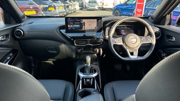 Used Nissan Juke 2024 for sale - 76230792: Photo 10