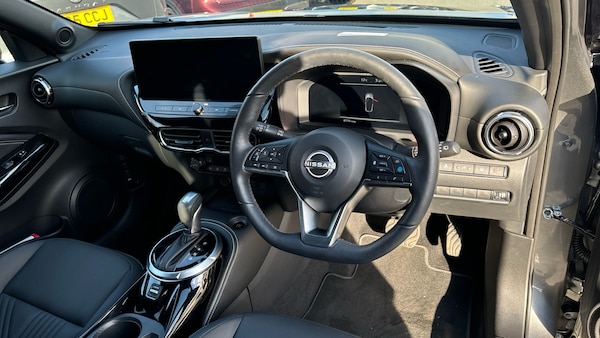 Used Nissan Juke 2024 for sale - 76230792: Photo 11
