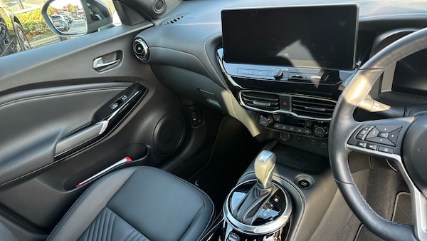 Used Nissan Juke 2024 for sale - 76230792: Photo 14