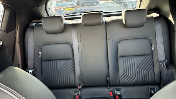 Used Nissan Juke 2024 for sale - 76230792: Photo 15