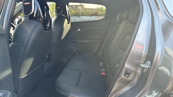 Used Nissan Juke 2024 for sale - 76230792: Photo 16